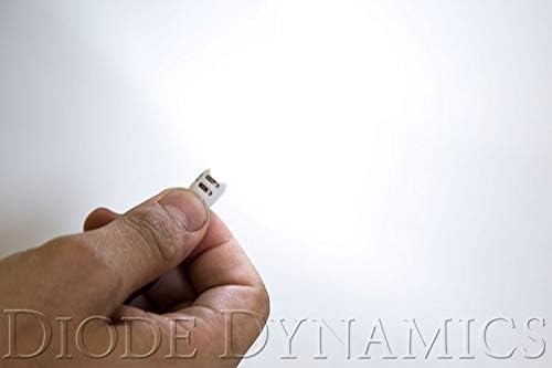 Miniatura 2 de Diode Dynamics 194 HP5 bombillas LED (individual), blanco natural (4000K)