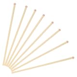 Strumento versatile per la : adatto a varie cucine, queste bacchette sono per noodles, o hot pot, il che le rende un utensile indispensabile per gli amanti del cibo asiatico, bacchette cinesi, amanti dei presenti