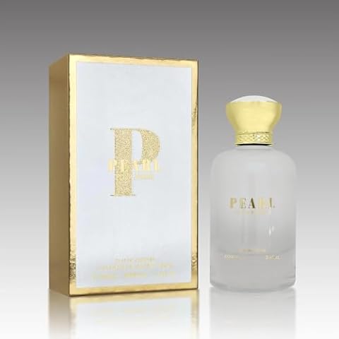 Bharara Beauty Pearl Pour Femme 3.4 FL OZ / 100 ML Cover