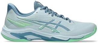 ASICS Herren Netburner Ballistic Ff 4 Sneaker