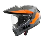 KTM AX9 Helmet by AGV - XL/61-62