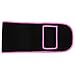 Flbirret Waist Support Compression Belt for Body Sculpting and Perspiration During Yoga, Fitness, and Weightlifting (Body Sculpting Waist Belt)