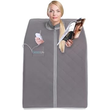 nurecover sauna heater review