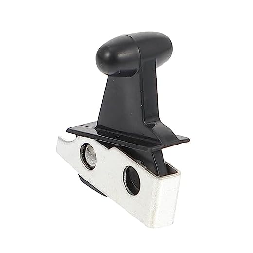 Amosfun Interruptor Elétrico Da Máquina De Cortar Cabelo Interruptor Do Aparador De Cabelo Interruptor De Fixação Da Máquina De Cortar Cabelo Para Aparador De Cabelo Interruptor De