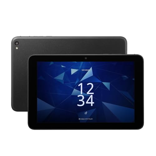 【新品未使用】京セラ タブレット　KC-T304C iDATEN(韋駄天)｜ 現場利用に役立つ機能を搭載する京セラ業務用
