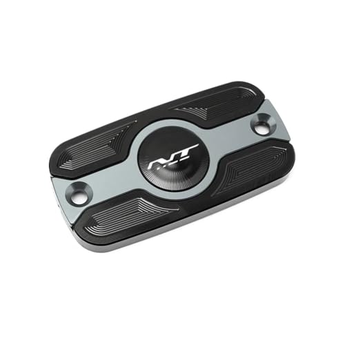 Reservoir frein avant arriere NT 1100 DCT bouchon alu moto 2021-2025