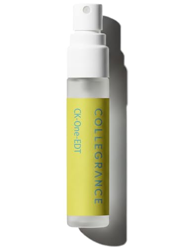 COLLEGRANCE ���������� 1.5ml �i ���ޗ��Fck one�j �I�[�h�g���� EDT ������ �Ǝ��l�ߑւ��i �ʔ��� COLLEGRANCE007