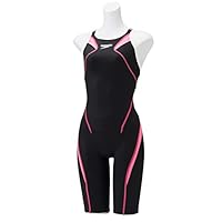 Amazon.co.jp: Speedo(スピード) 競泳水着 Atlas Kneeskin アトラス