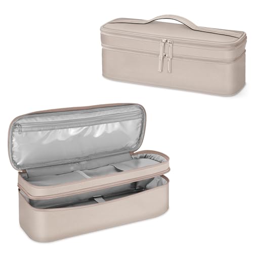 Étui de Voyage SITHON pour Coiffer vos Cheveux Partout avec Philips
