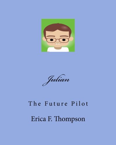 Julian: The Future Pilot