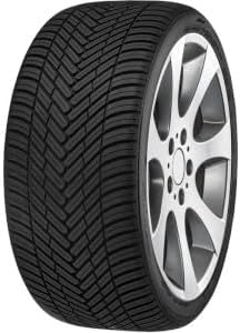 ATLAS 185/65 R14 86H Pneu 4 saisons