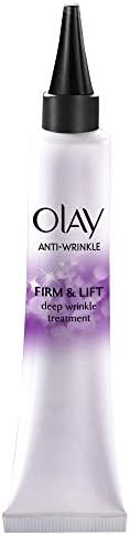 Olay Anti-Wrinkle Firm and Lift Deep Wrinkle Treatment Day Cream, 30 ml