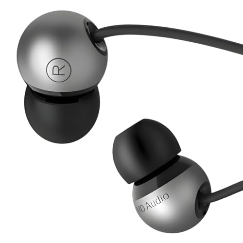 Image of Type-C Wired Earphones for Xiaomi Mi 4c Dual Magnetic Dynamic Drivers, Clear Bass Stereo Sound, in-Line Mic & Call Control (STB.09.c.1TB)