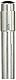 Humpert Ergotec Adapter Set, Silber, 5 x 8 x 8 cm