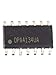 OPA4134UA OPAMP 14SOIC 4134 OPA4134