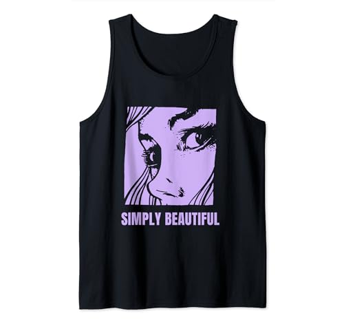 Simply Beautiful Vintage Beautiful Women Designs Presente Camiseta sin Mangas