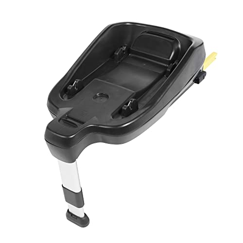 Ickle Bubba Stratus Isofix   Base para asiento de coche, color negro