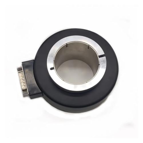 Encodeur rotatif 512 ppr GHH100 arbre 50mm phase ABZ push-pull