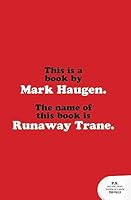 Runaway Trane 1508914834 Book Cover