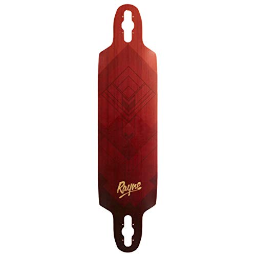 🔥 Rayne Crush Longboard Deck - Firm Flex Review Rayne Crush Longboard Deck - Firm Flex