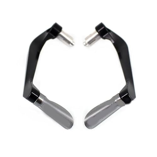 �ɓK������CBF500 �I�[�g�o�C CNC �n���h���o�[�O���b�v�K�[�h �u���[�L�N���b�`���o�[�K�[�h�v���e�N�^�[