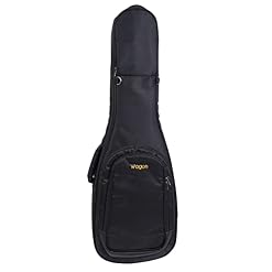 Wagon 05 Série Housse pour Guitare Electrique Etanche Rembourrée avec Poches et Sangles Reglables - Les Beatles, Paul McCartney, John Lennon, RIngo Starr, George Harrison