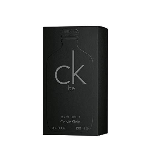 Calvin Klein Ck Be Eau De Toilette 100ml
