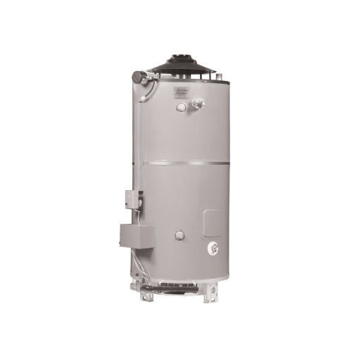American Standard D-100-199-AS Natural Gas Heavy Duty Commercial Water Heater, 100 Gallon (Not CA Compliant)