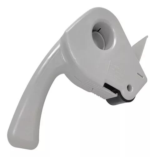 Suporte Manual Aplicador Fita Empacotamento - 3 Unidades