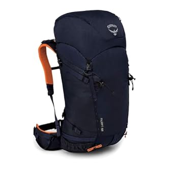 OSPREY(¥ª¥¹¥×¥ì¡¼) ¥ß¥å¡¼¥¿¥ó¥È52 ¥Ö¥ë¡¼¥Õ¥¡¥¤¥ä¡¼ S/M