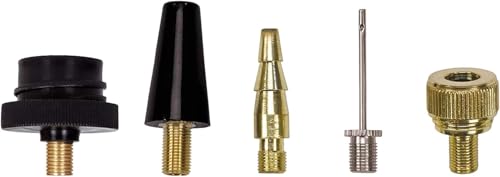 Einhell Ensemble adaptateurs gonflage - vue 5