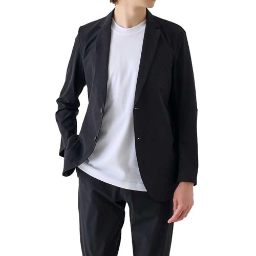 [グンゼ] テーラードジャケット BODY WILD/ボディワイルド ２ＷＡＹナイロン メンズ