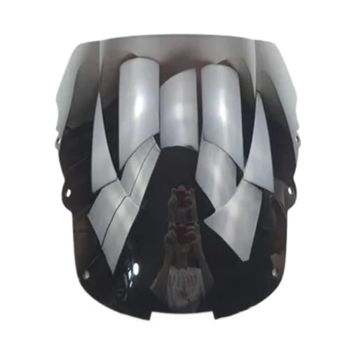 Pare-brise CBR 1100XX noir accessoire moto honda cbr1100xx super blackbird 1996-2007