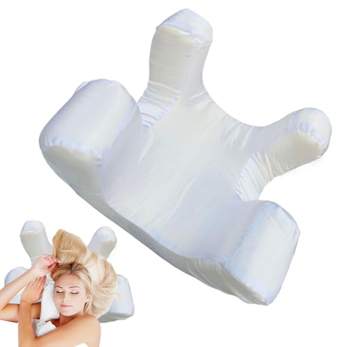 Almohada de cara Flawless Almohada de Belleza