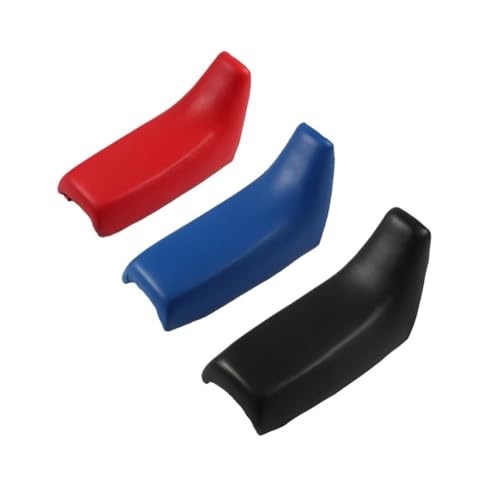Selle PW50 avec carrosserie arrière pour moto tout-terrain enfant et scooter PY50 - 2