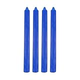 🕯️Estas velas pueden satisfacer todas sus necesidades. Puede ser una decoración maravillosa para el hogar o la Navidad, recepciones de boda, fiestas de cena, también son ideales para hechizos, ceremonias, alzos, oraciones y juegos de cera.