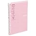 Campus günstig Kaufen-Kokuyo Campus Smart Ringbuch - B5-26 Ringe - Hellrosa [Büroprodukt]