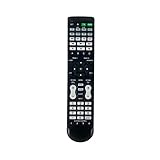 Universal Replacement Learning Remote Control Fit for RM-VLZ620 for Sony LED TV