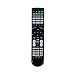 Universal Replacement Learning Remote Control Fit for RM-VLZ620 for Sony LED TV