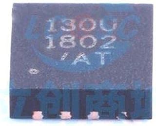 2 Pcs MOSFET MCP87130T-U/LC PDFN 3.3x3.3 MCP87130T-U/LC