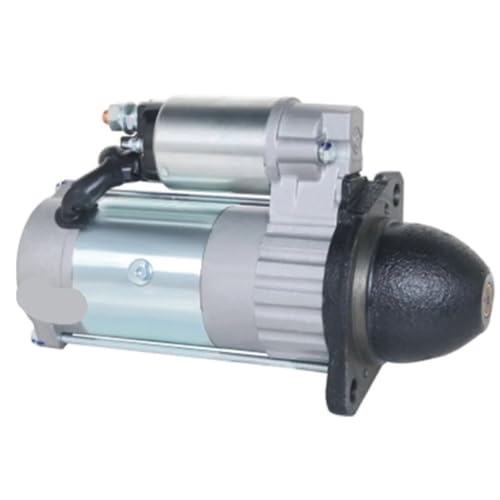 Image of 12V 3.5KW 9T Starter Motor For C ZS1130GM QDJ1407EA 10611301014102
