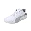 White Puma White Me