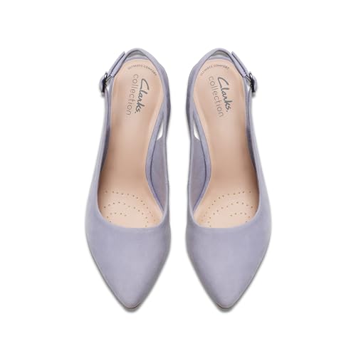 Image of Clarks Womens Kataleyna Step