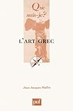  L\'Art grec