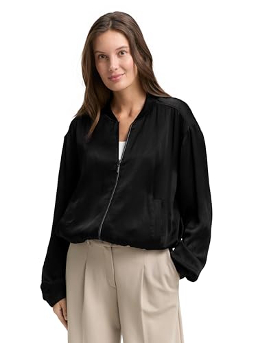 Blazer femme TOM TAILOR : fini les vestes inconfortables au bureau