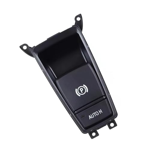 Bouton de commande frein à main pour BMW X6 E71 interrupteur haute durabilité 61319148508