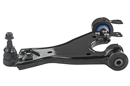 Mevotech Original Grade Control Arm And Ball Joint Assembly Gs501016 #TOP2