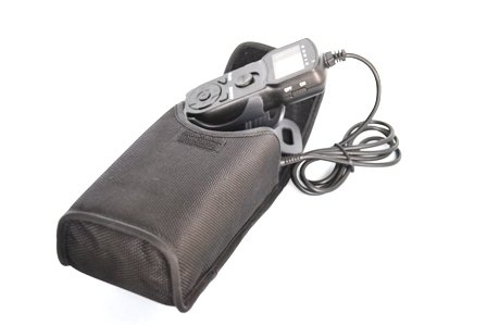 Image of JJC TM-C Remote Shutter for RS-60E3 & pentax CS-205