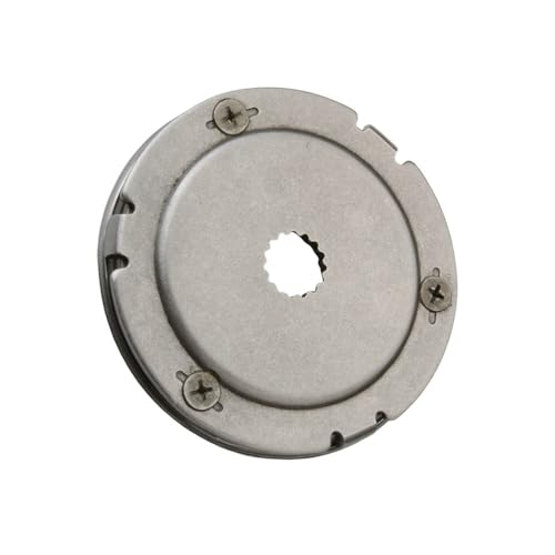 Embrayage de démarreur 16mm contre le patinage moteur Jog 90 Axis 2T