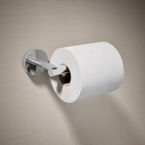 Kohler K-27292-CP Elate Toilet Paper Holder, Polished Chrome by Kohler - Image 2